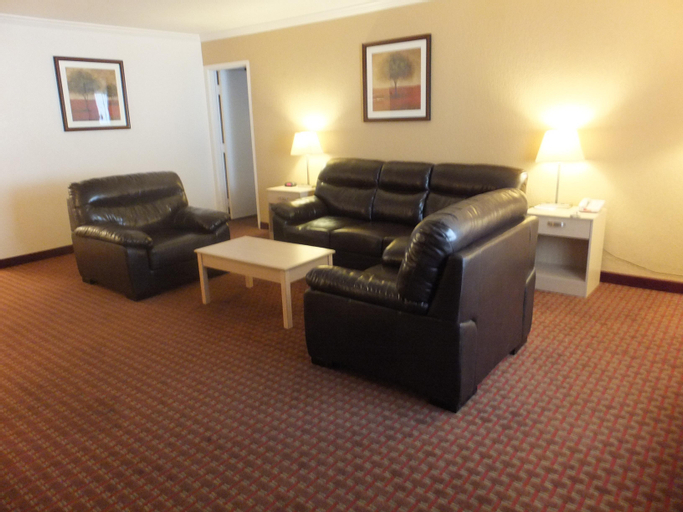 Quality Inn & Suites, Mohave