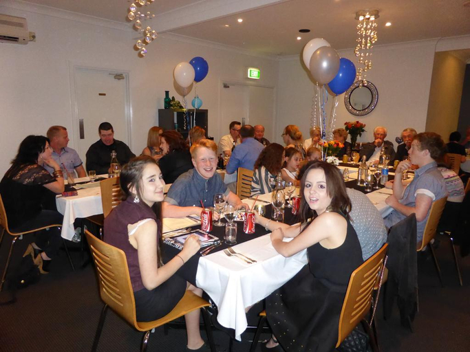Food & Drinks 4, Comfort Inn Hilltop, Broken Hill