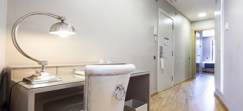 Room 4, Uma Suites Luxury Midtown, Barcelona