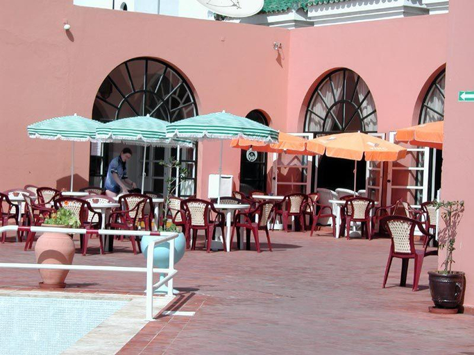 Food & Drinks, Residence Igoudar, Agadir-Ida ou Tanane