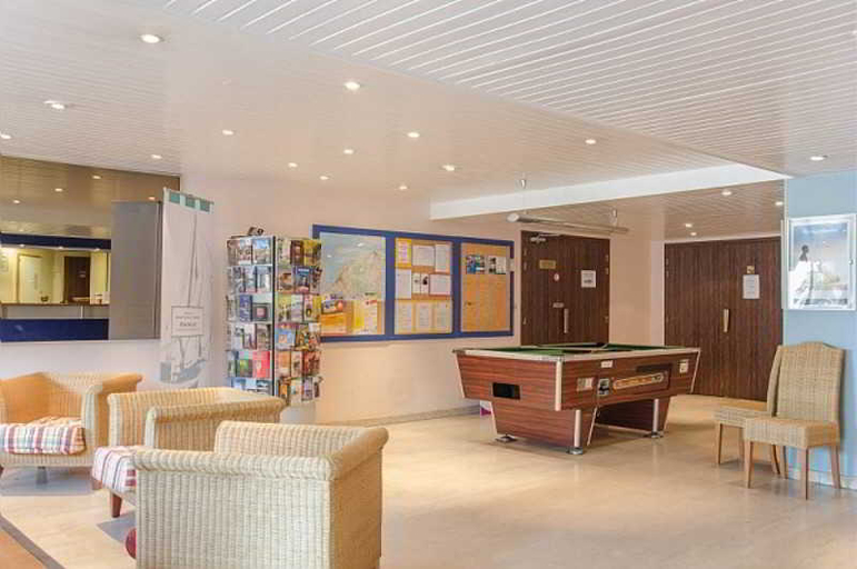 Public Area 5, Pierre & Vacances Residence les Tamaris, Calvados