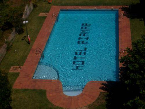 Hotel Ría Mar, Pontevedra