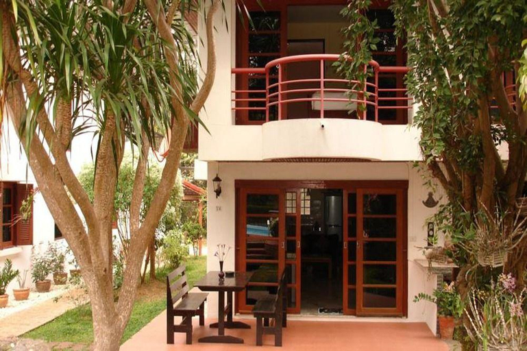 Exterior & Views 2, Eco Valley Lodge, Pak Chong