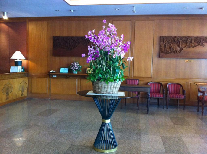 Royal Lanna Hotel, Muang Chiang Mai