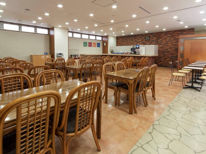 Food & Drinks, Comfort Hotel Sapporo Minami3 Nishi9, Sapporo