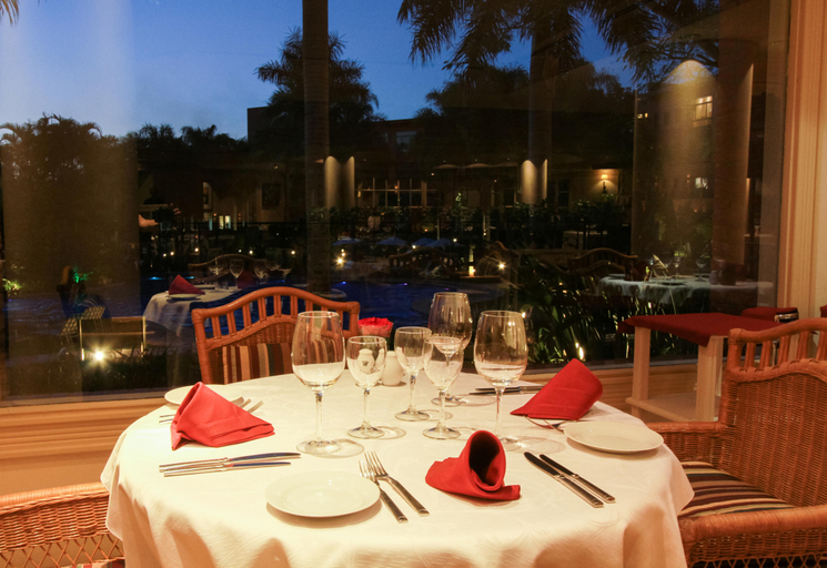 Food & Drinks 5, Iguazu Grand by Grand Hotels Lux, Iguazú