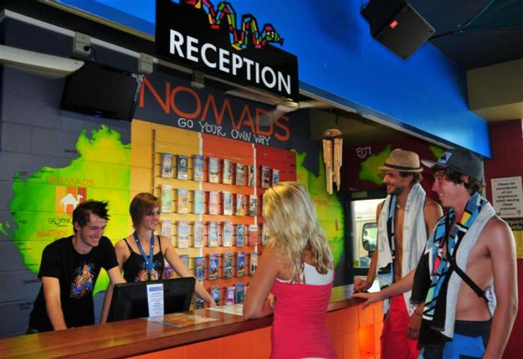 Summer House Backpackers Cairns, Cairns