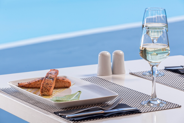 Food & Drinks 4, Carpe Diem Exclusive Boutique Resort, South Aegean