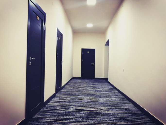 Public Area 2, Vanadzor Armenia Hotel