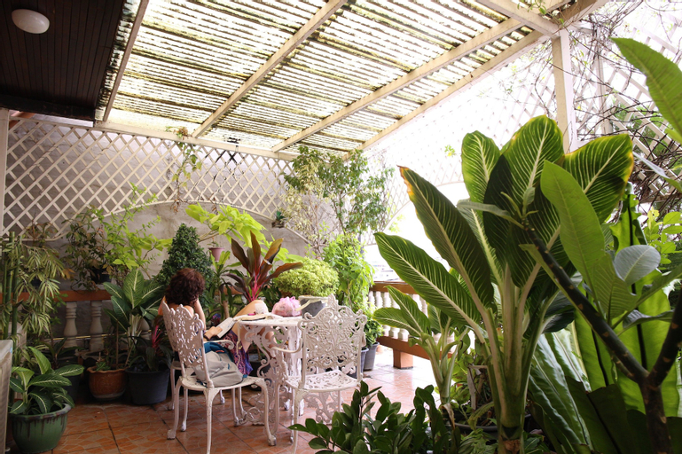 Thai Cozy House, Phra Nakhon