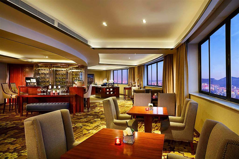 Public Area 5, ENLUX HOTEL, Jinan
