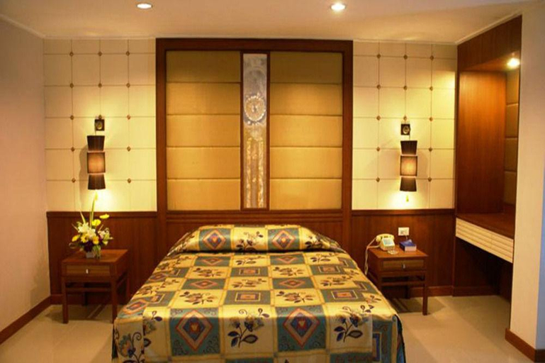 Public Area 5, Royal Twins Palace Hotel, Pattaya
