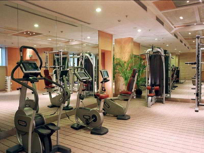 Others 4, Four Points by Sheraton Shanghai, Pudong, Shanghai