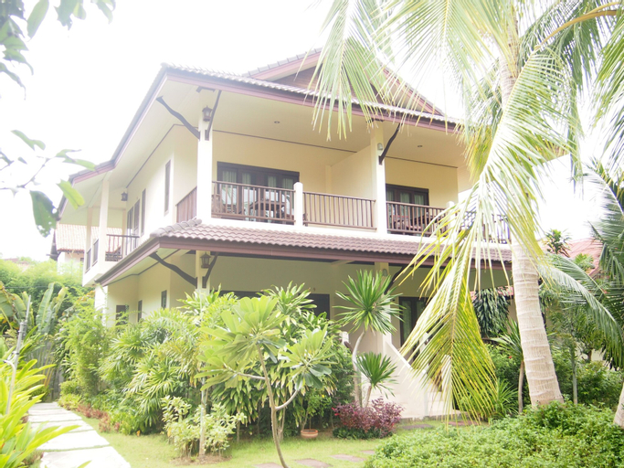 Manita Resort, Ko Samui