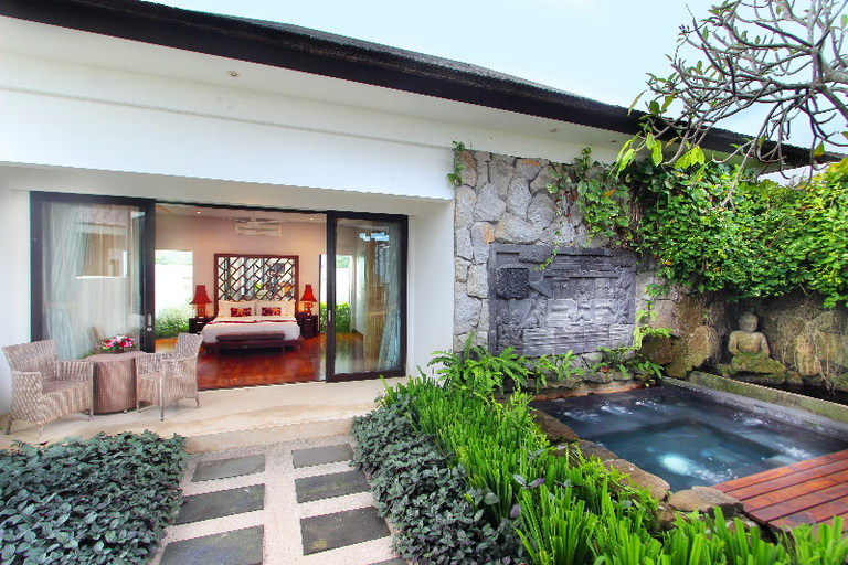 Exterior & Views 2, The Asmara Nusa Dua, Badung