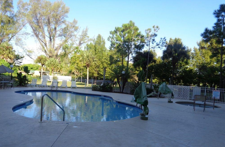 Sport & Beauty 5, Mainstay Suites Fort Myers, Lee