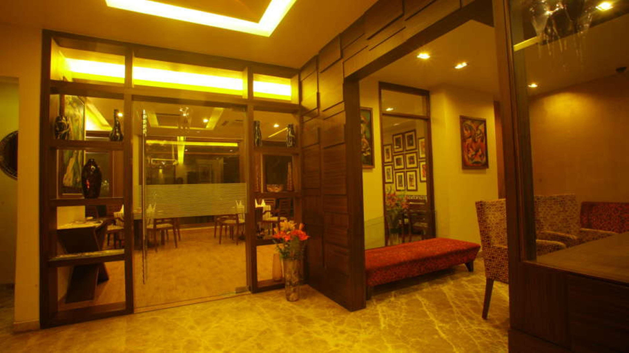 Public Area 2, Justa-Greater Kailash, New Delhi, Delhi