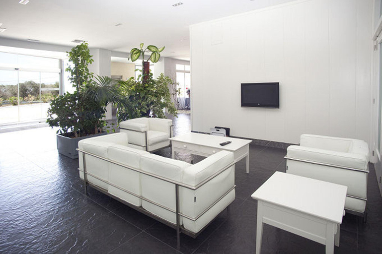 Public Area 2, Roca, Castellón