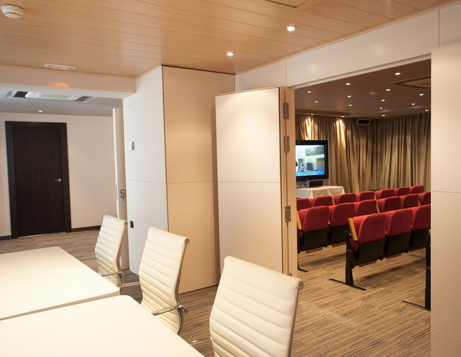 Public Area 4, Hotel La Trufa Negra, Teruel