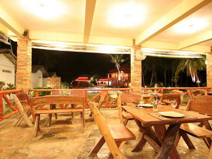 Food & Drinks 5, Havana Beach Resort Koh Phangan, Ko Phangan