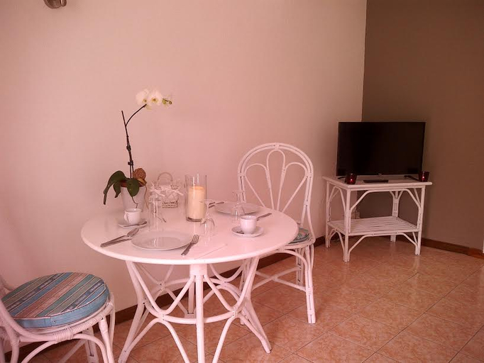 Exterior & Views 2, Residence Villas Mont Choisy