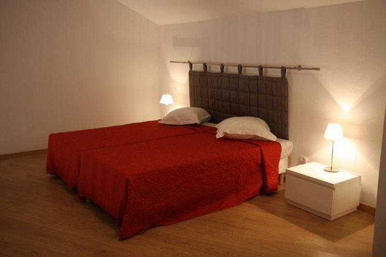 Bedroom, Domaine de Manon, Var