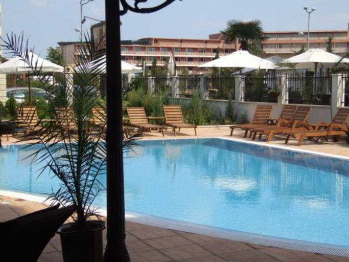 Sport & Beauty 2, Villa Maria Revas, Nesebar