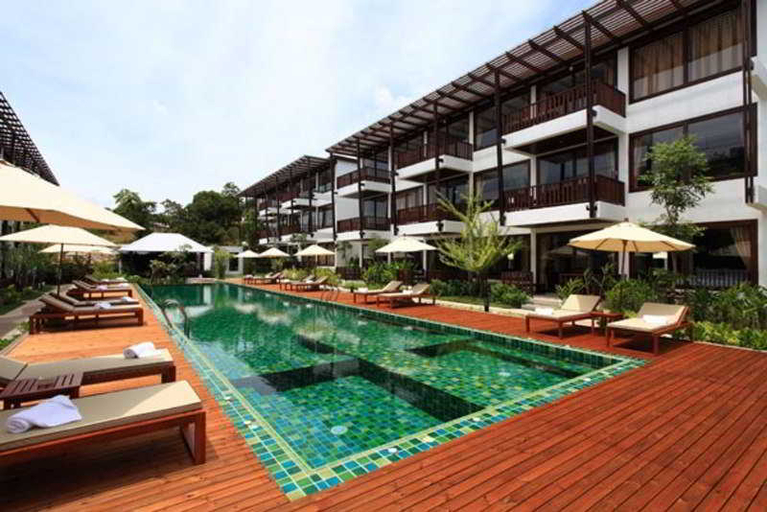Sport & Beauty 1, Maryoo, Ko Samui
