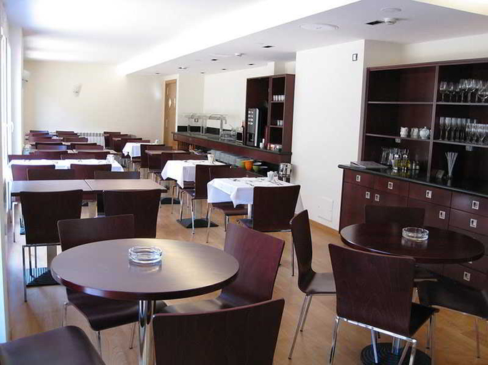 Food & Drinks 5, L'Obaga Blanca