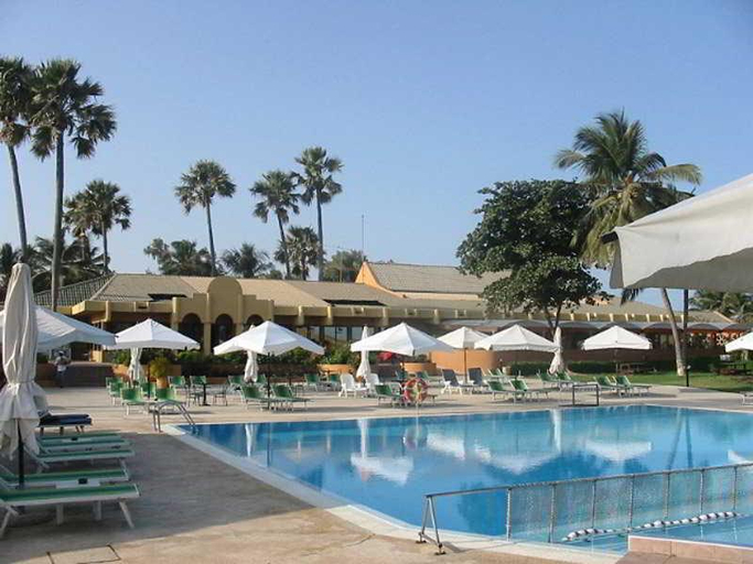 Sport & Beauty 2, Sunbeach Hotel & Resort, Kanifing