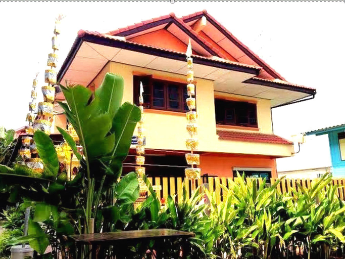 The Heart Ayutthaya Holiday Home, Phra Nakhon Si Ayutthaya