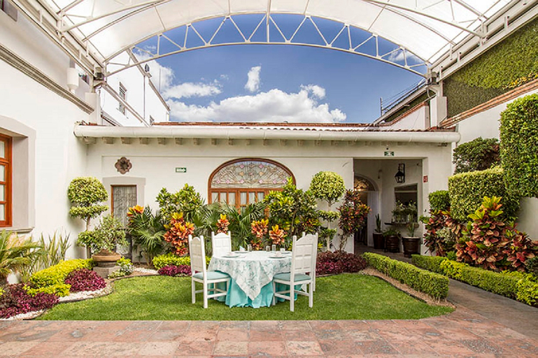 Exterior & Views 2, Dos Patios Querétaro Curamoria Collection, Querétaro