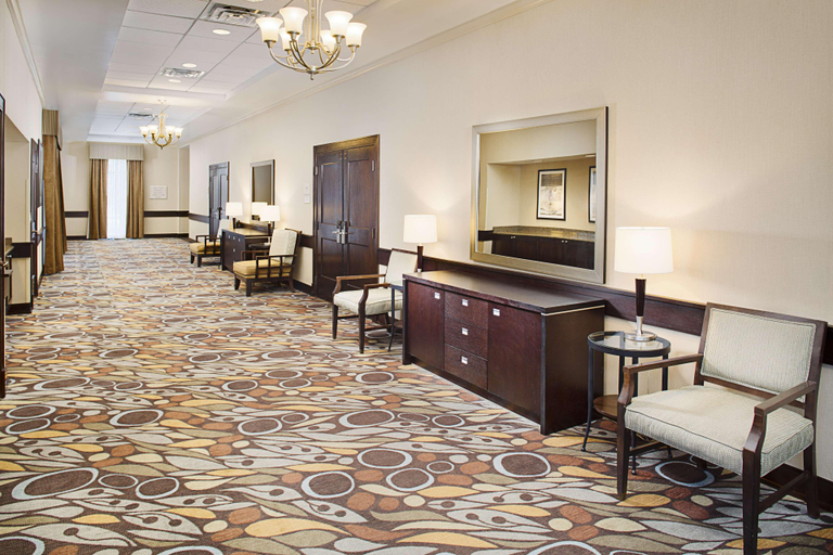 Public Area 2, Hilton Garden Inn Denver Tech Center, Denver