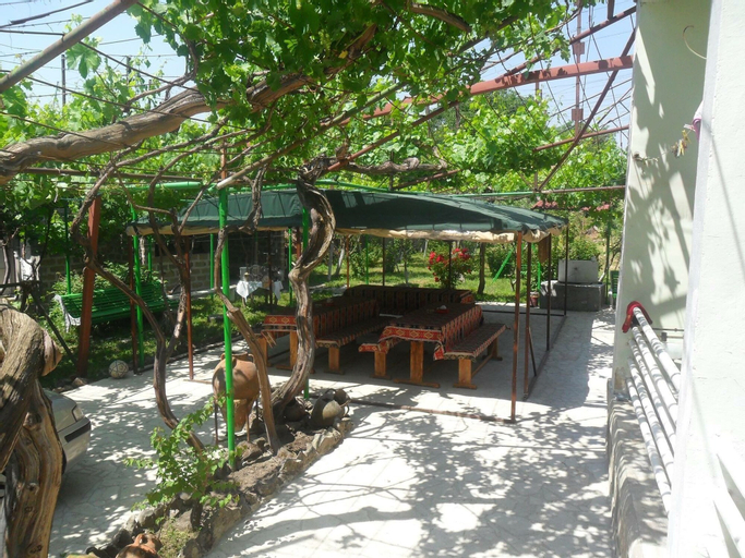 Guest House Garniresthost,