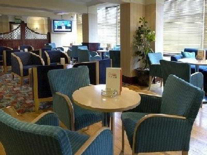 Food & Drinks 2, Comfort Hotel Harrow, London