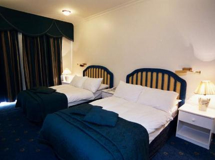 Bedroom 3, Addar, Jerusalem
