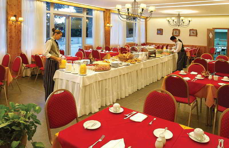 Food & Drinks 4, Huinid Cabañas Bustillo, Bariloche