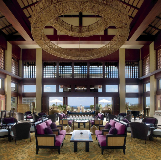 The Ritz-Carlton Sanya, Yalong Bay, Sanya