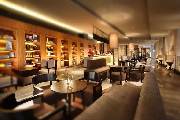 Food & Drinks 5, Kingkey Palace, Shenzhen