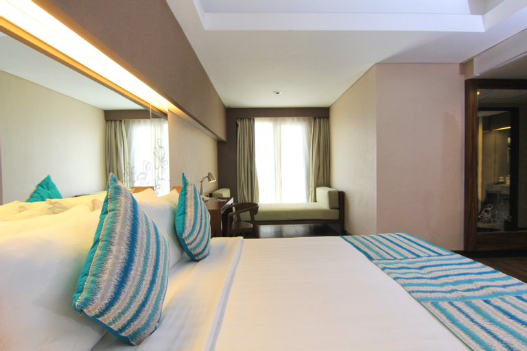 Bedroom 6