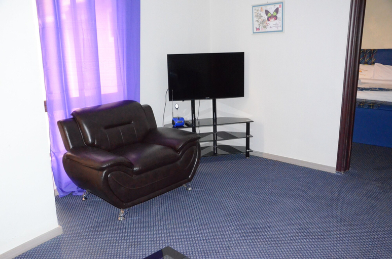 Galaxy Resort and Lounge, Kajiado East