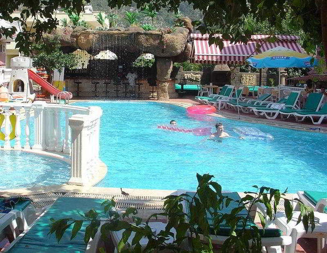 Sport & Beauty 3, Bahar Apart, Marmaris