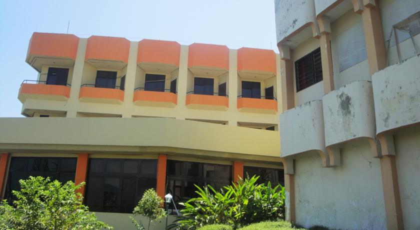 Sahid Manado, Manado