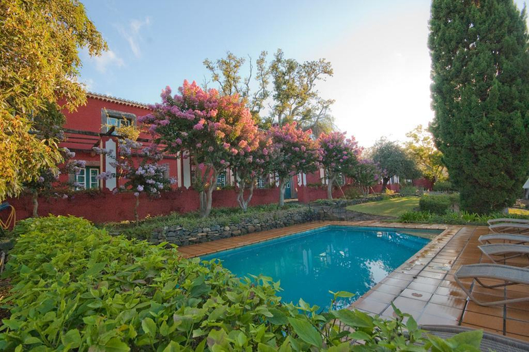 Sport & Beauty 5, Quinta Das Vinhas, Calheta