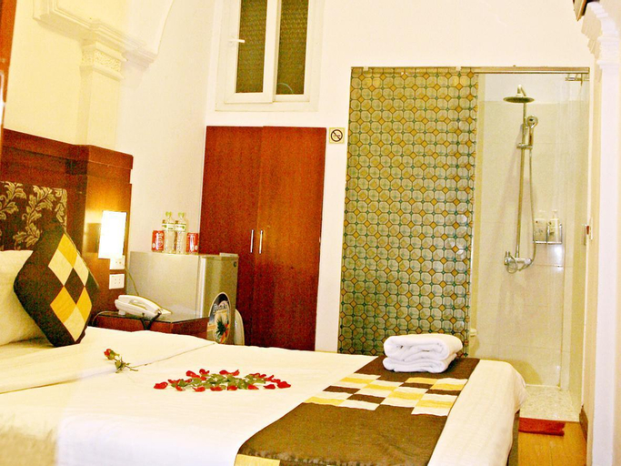 Hanoi Asia Guest House Hotel, Hoàn Kiếm