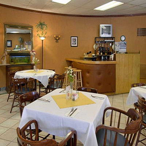 Food & Drinks 2, Travelodge Monaco N Miami and Sunny Isles Beach, Miami-Dade