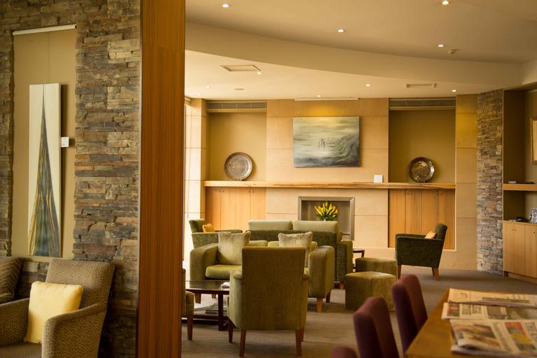 Public Area, The Sebel Launceston, Launceston - Pt B
