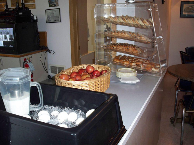 Food & Drinks, Economy Stay and Suites Tacoma, Pierce