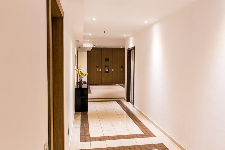 Public Area 3, Atlantis Copacabana Hotel, Rio de Janeiro