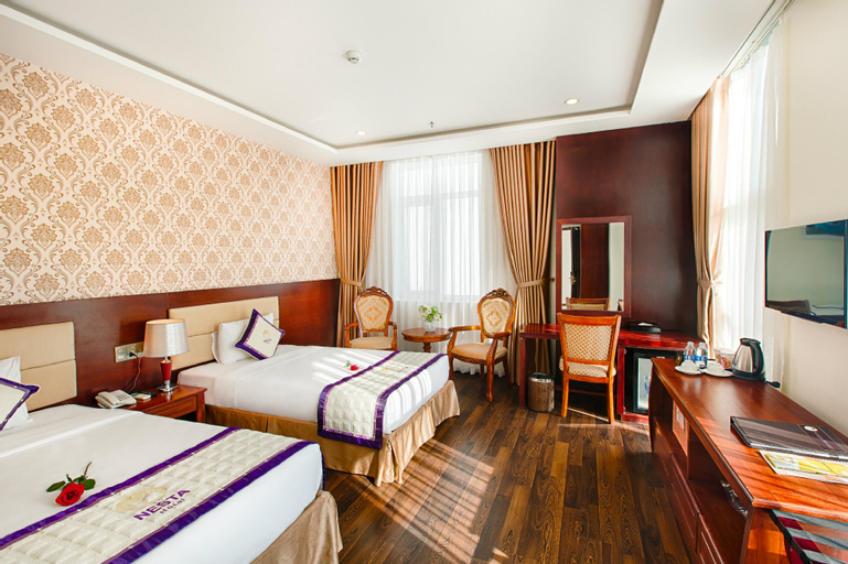 Nesta Danang Hotel, Sơn Trà